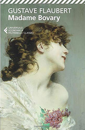 MADAME BOVARY