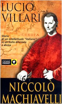 NICCOLÒ MACCHIAVELLI