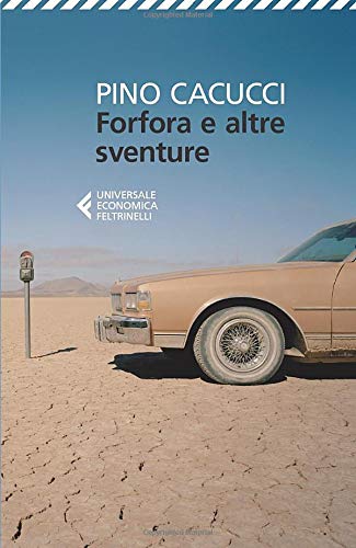 FORFORA E ALTRE SVENTURE