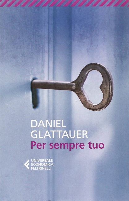 PER SEMPRE TUO