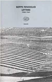 LETTERE 1940-1962