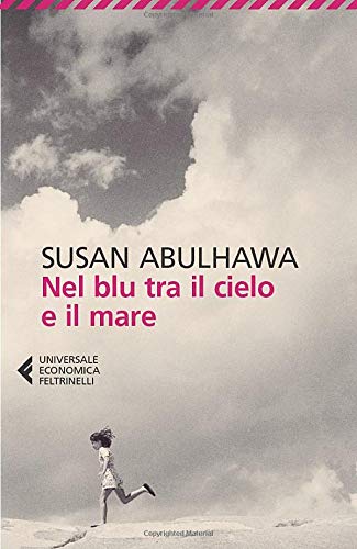 NEL BLU TRA IL CIELO E IL MARE