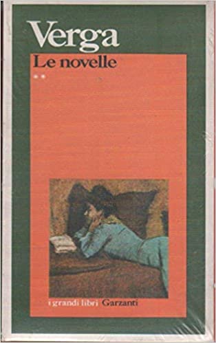 LE NOVELLE – VOLUME 2