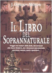 IL LIBRO DEL SOPRANNATURALE