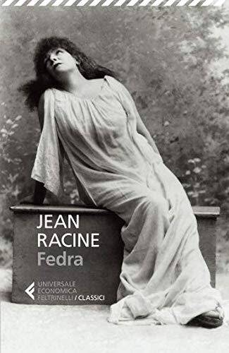 FEDRA. TESTO FRANCESE A FRONTE