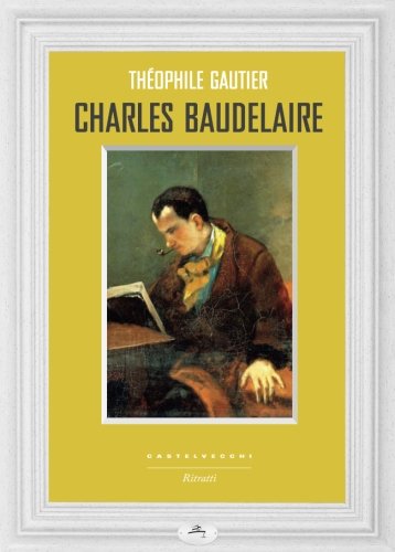 CHARLES BAUDELAIRE