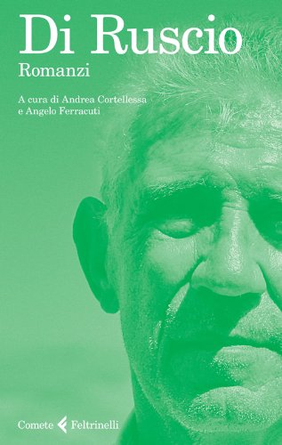 ROMANZI