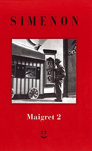 MAIGRET 2