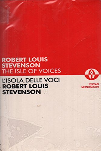 L'ISOLA DELLE VOCI-THE ISLE OF VOICES