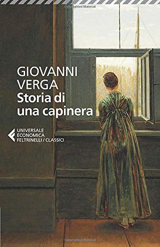 STORIA DI UNA CAPINERA