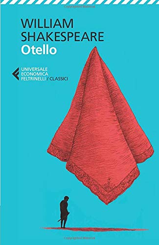 OTELLO. TESTO INGLESE A FRONTE
