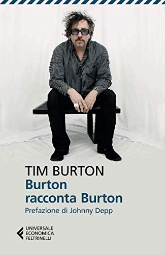BURTON RACCONTA BURTON