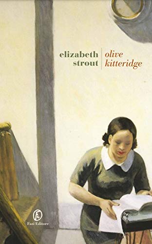 OLIVE KITTERIDGE