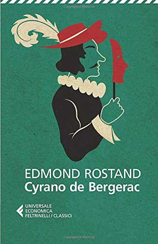 CYRANO DE BERGERAC