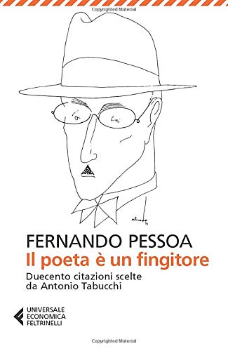 IL POETA È UN FINGITORE
