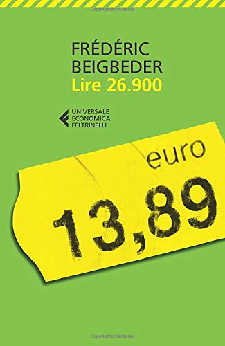 LIRE 26.900