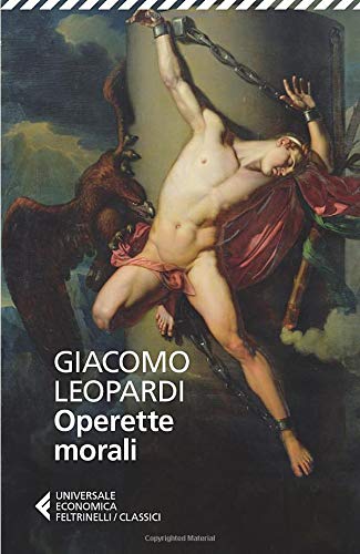 OPERETTE MORALI