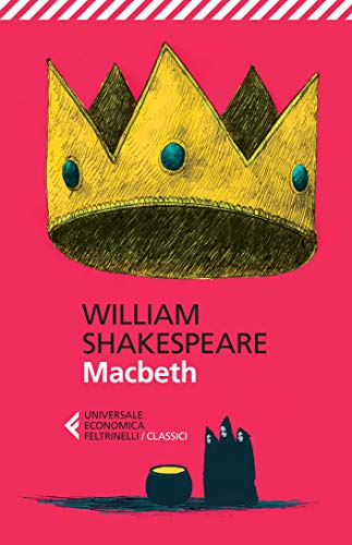 MACBETH. TESTO INGLESE A FRONTE