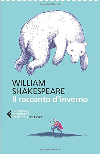 IL RACCONTO D'INVERNO