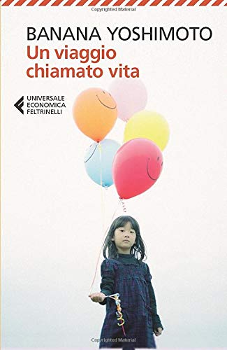 VIAGGIO CHIAMATO VITA (UN)