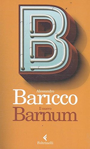 NUOVO BARNUM