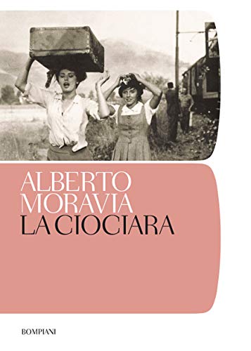 LA CIOCIARA (I GRANDI TASCABILI)