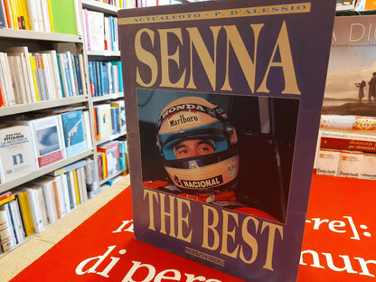 SENNA THE BEST