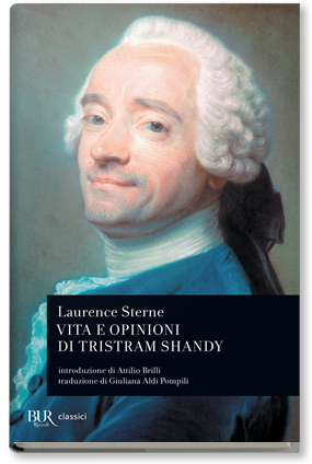 VITA E OPINIONI DI TRISTRAM SHANDY