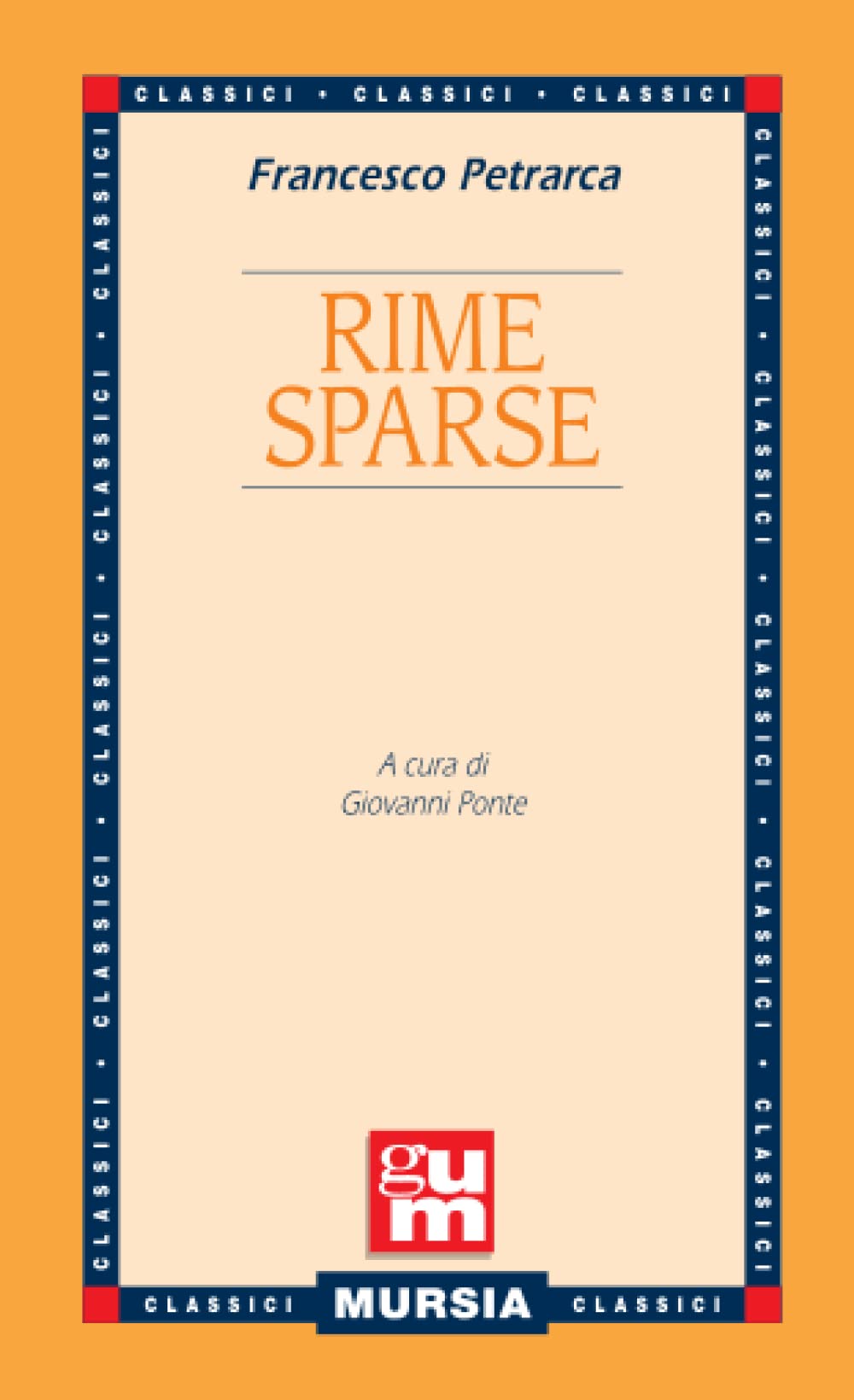 RIME SPARSE