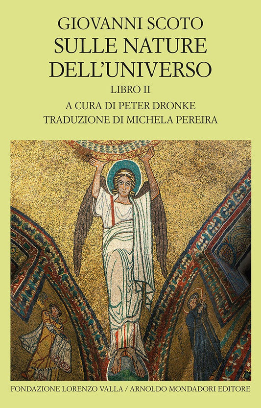 SULLE NATURE DELL'UNIVERSO. TESTO LATINO A FRONTE. VOL. 2
