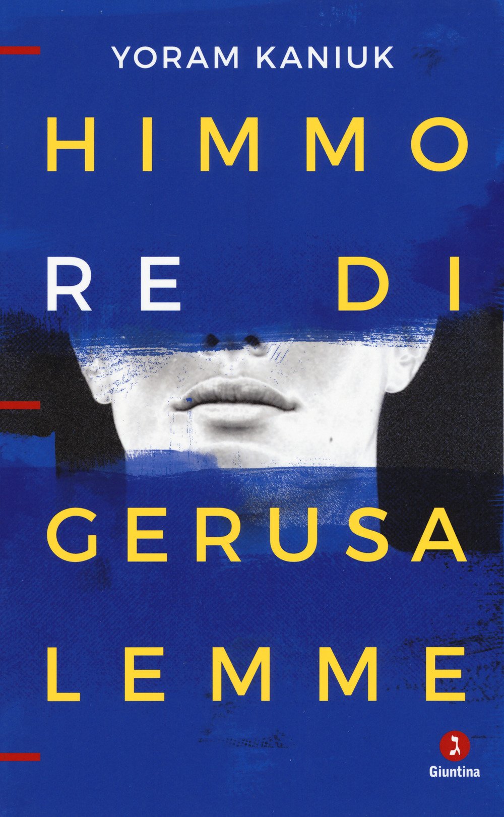 HIMMO RE DI GERUSALEMME