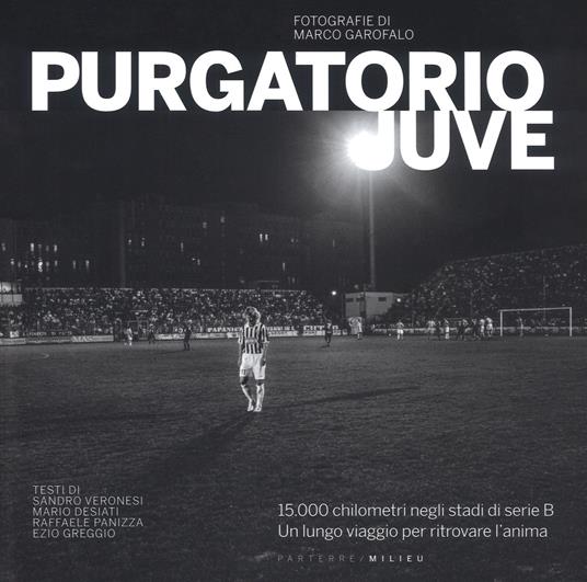 Purgatorio juve. ediz. illustrata