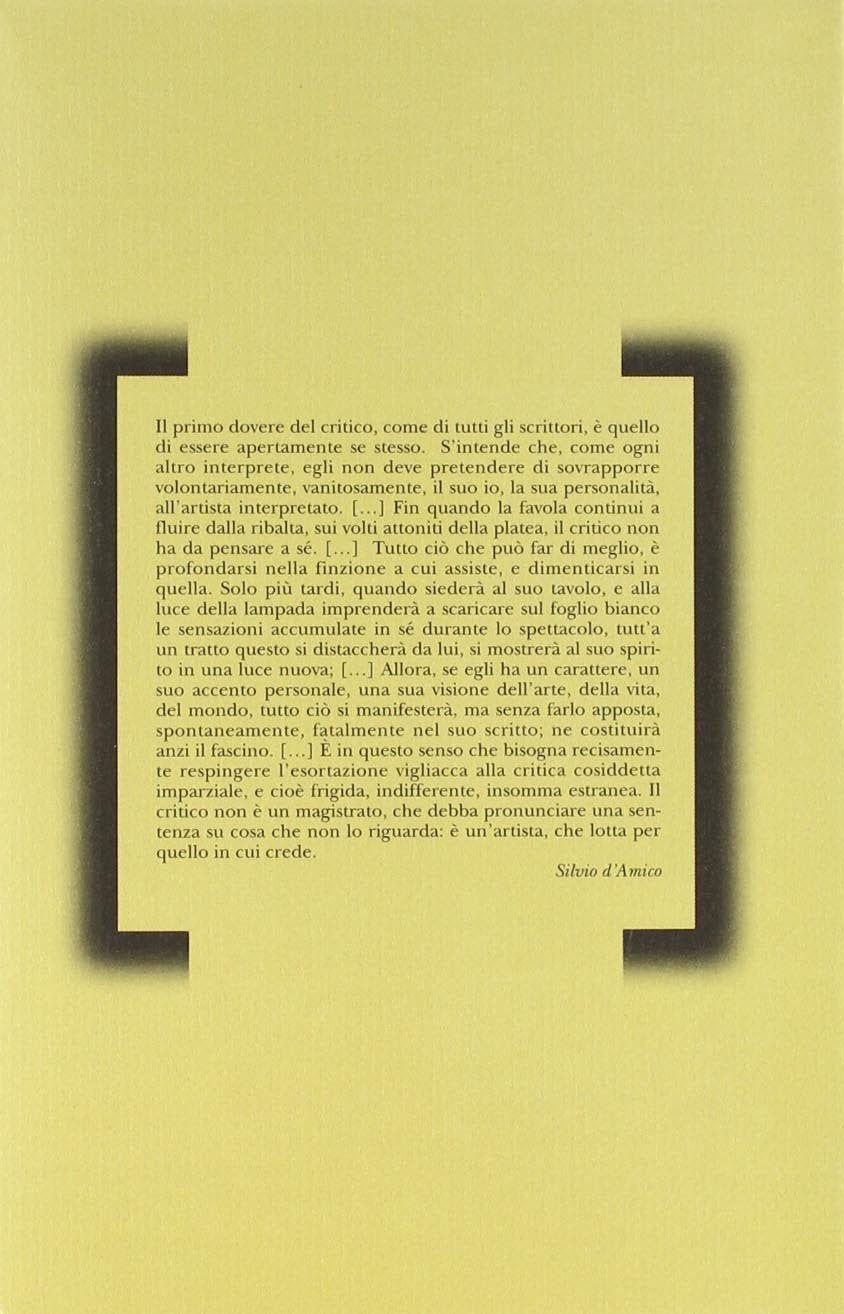 CRONACHE (1914-1955). VOL. 2: 1922-1927