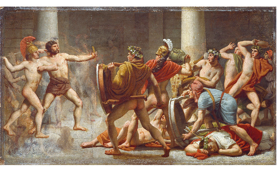 ULISSE. L'ARTE E IL MITO. CATALOGO DELLA MOSTRA. EDIZ. ILLUSTRATA