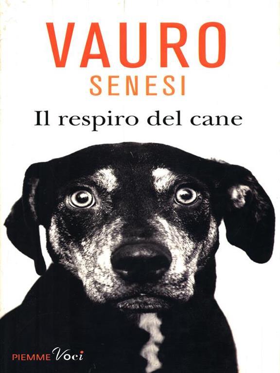 IL RESPIRO DEL CANE