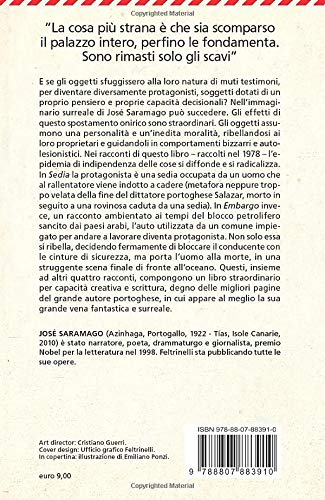 OGGETTO QUASI