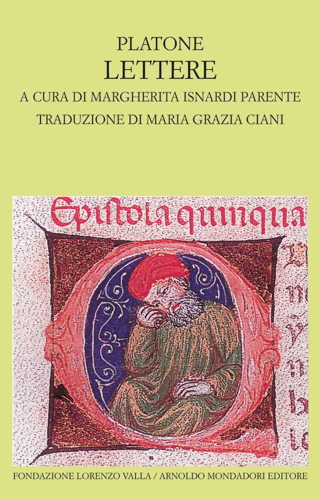 LETTERE