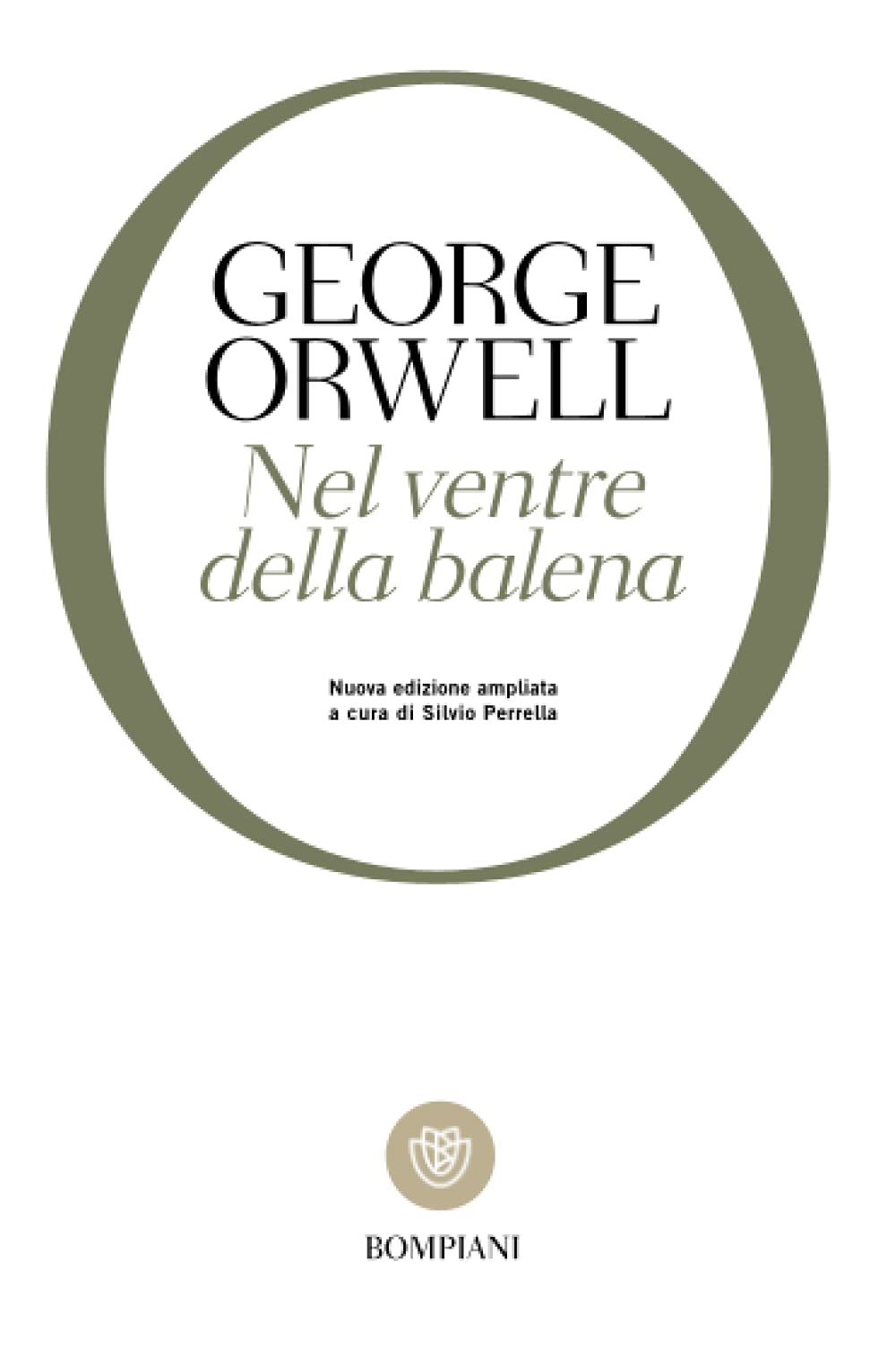 NEL VENTRE DELLA BALENA