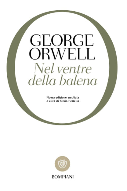 NEL VENTRE DELLA BALENA