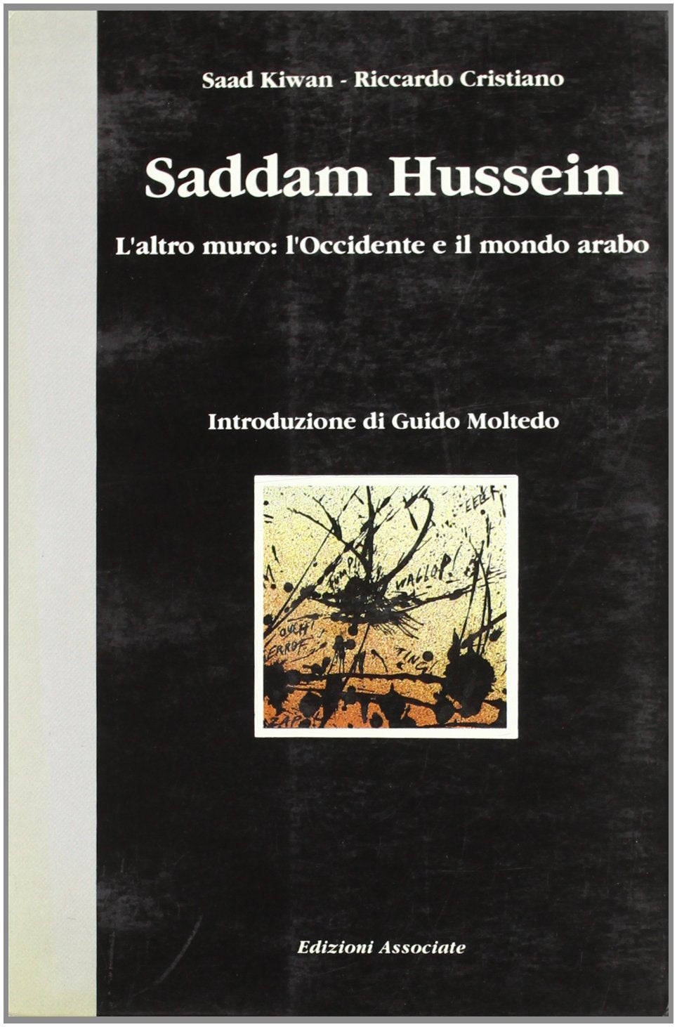 SADDAM HUSSEIN