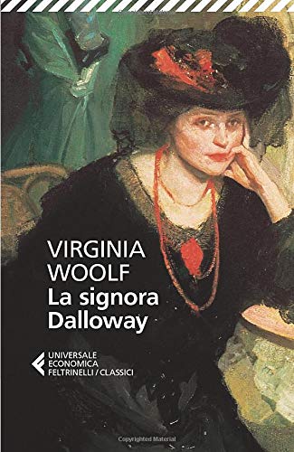 LA SIGNORA DALLOWAY