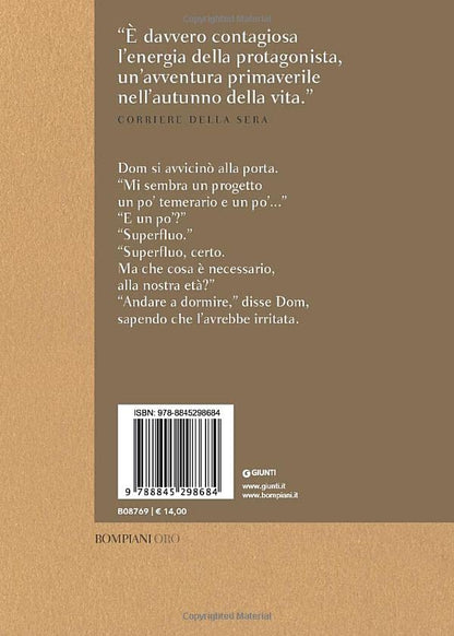 IL TERZO TEMPO