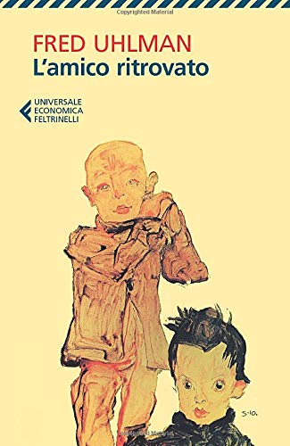 L'AMICO RITROVATO