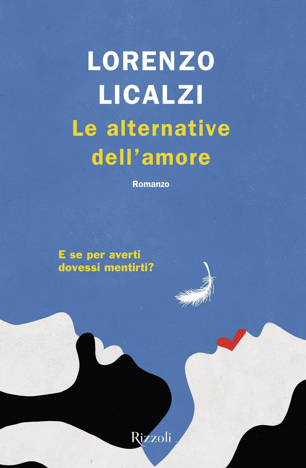 LE ALTERNATIVE DELL'AMORE