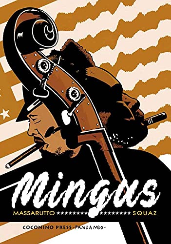 MINGUS