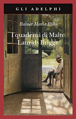I QUADERNI DI MALTE LAURIDS BRIGGE