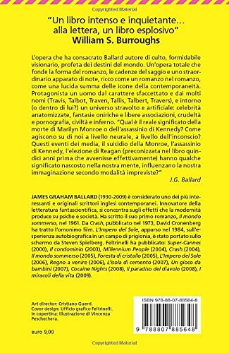 MOSTRA DELLA ATROCITA