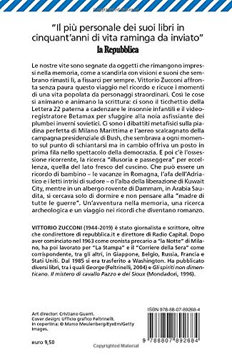LATO FRESCO DEL CUSCINO. Alla ricerca delle cose perdute (il)