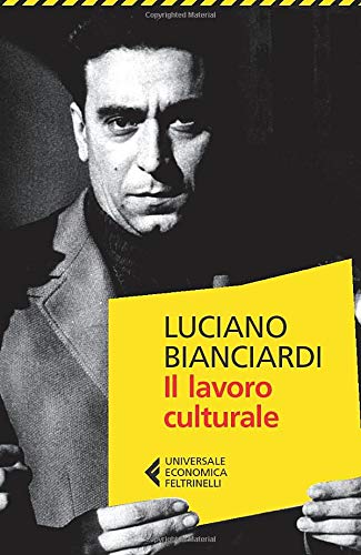 LAVORO CULTURALE