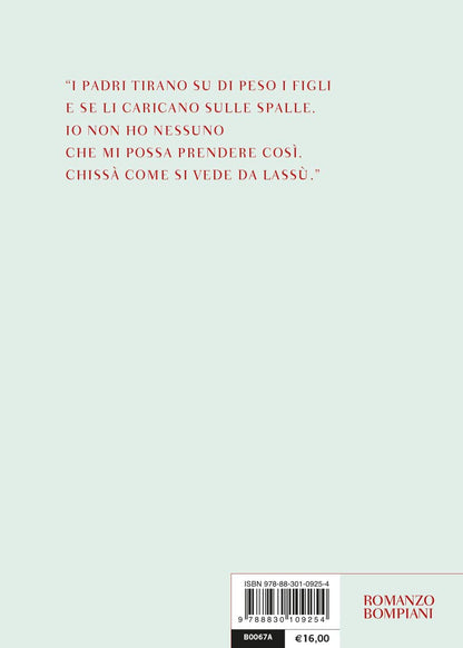 LA PAROLA PAPÀ